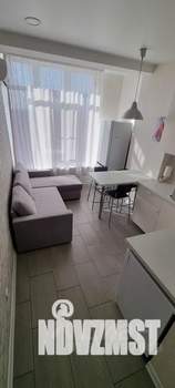 1-к квартира, посуточно, 36м2, 5/6 этаж