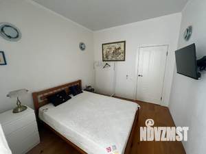 2-к квартира, посуточно, 53м2, 6/8 этаж