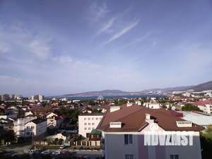 2-к квартира, посуточно, 53м2, 8/9 этаж