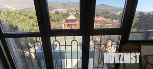 2-к квартира, посуточно, 45м2, 5/9 этаж