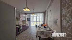 2-к квартира, на длительный срок, 73м2, 5/7 этаж