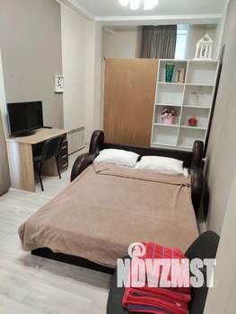 2-к квартира, посуточно, 62м2, 1/5 этаж