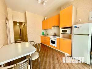 2-к квартира, посуточно, 53м2, 2/7 этаж