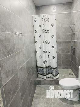 1-к квартира, посуточно, 35м2, 2/3 этаж