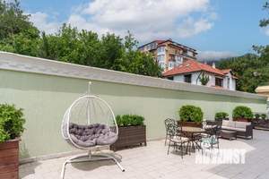 1-к квартира, посуточно, 48м2, 1/1 этаж