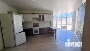 1-к квартира, на длительный срок, 66м2, 8/12 этаж