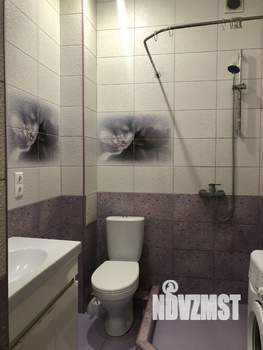 1-к квартира, на длительный срок, 45м2, 2/6 этаж