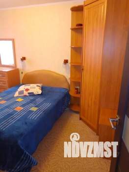 2-к квартира, посуточно, 43м2, 3/5 этаж