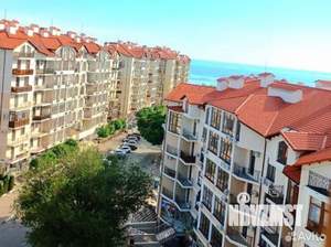 1-к квартира, посуточно, 52м2, 8/8 этаж
