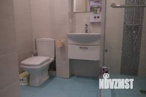 2-к квартира, посуточно, 50м2, 3/4 этаж