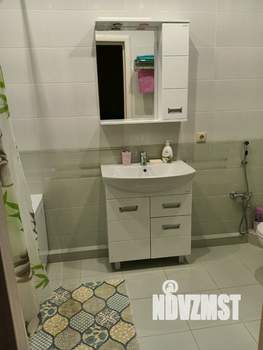 1-к квартира, посуточно, 54м2, 2/5 этаж