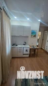 2-к квартира, посуточно, 36м2, 1/3 этаж