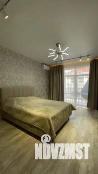 1-к квартира, посуточно, 50м2, 6/7 этаж