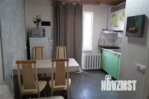 1-к квартира, посуточно, 27м2, 1/1 этаж
