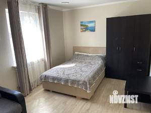 1-к квартира, посуточно, 36м2, 2/2 этаж
