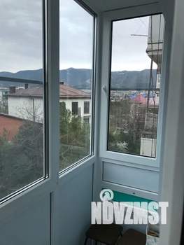 2-к квартира, посуточно, 45м2, 3/5 этаж