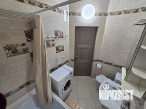 1-к квартира, посуточно, 33м2, 1/6 этаж