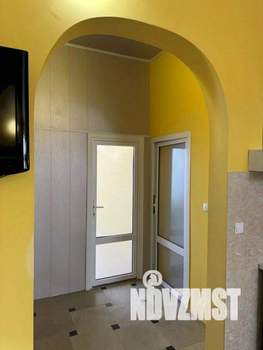 1-к квартира, посуточно, 75м2, 1/1 этаж