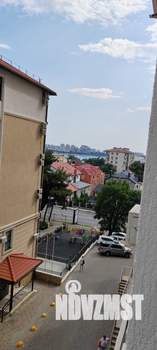 1-к квартира, посуточно, 50м2, 4/11 этаж