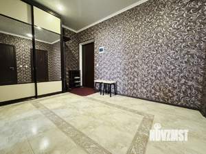 1-к квартира, посуточно, 50м2, 8/11 этаж
