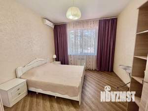 2-к квартира, посуточно, 53м2, 2/7 этаж