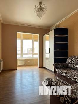 2-к квартира, посуточно, 52м2, 10/10 этаж