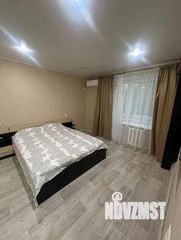 1-к квартира, на длительный срок, 45м2, 4/9 этаж