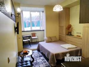 1-к квартира, посуточно, 46м2, 1/3 этаж