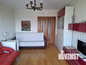 2-к квартира, посуточно, 53м2, 4/5 этаж
