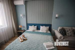 2-к квартира, посуточно, 70м2, 1/1 этаж