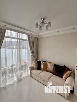 2-к квартира, посуточно, 85м2, 11/11 этаж