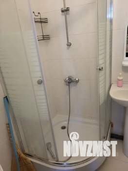 3-к квартира, посуточно, 60м2, 2/2 этаж