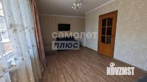 1-к квартира, на длительный срок, 46м2, 3/6 этаж