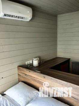 1-к квартира, посуточно, 21м2, 1/1 этаж