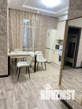 2-к квартира, посуточно, 40м2, 3/9 этаж