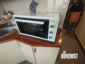 1-к квартира, на длительный срок, 36м2, 5/5 этаж