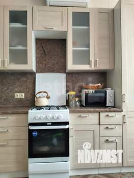 1-к квартира, посуточно, 41м2, 2/7 этаж