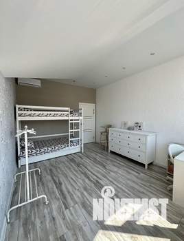 2-к квартира, посуточно, 80м2, 8/8 этаж