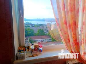 2-к квартира, посуточно, 50м2, 9/9 этаж