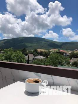 1-к квартира, посуточно, 60м2, 2/5 этаж