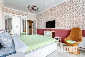 2-к квартира, посуточно, 65м2, 5/7 этаж