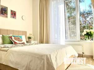 1-к квартира, посуточно, 32м2, 3/7 этаж