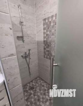 1-к квартира, посуточно, 50м2, 3/3 этаж