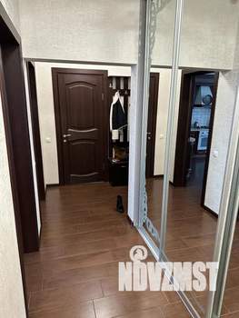 2-к квартира, посуточно, 51м2, 3/4 этаж