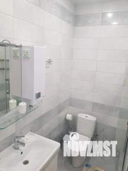 1-к квартира, посуточно, 45м2, 3/7 этаж