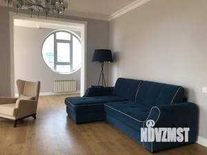 3-к квартира, посуточно, 130м2, 11/15 этаж