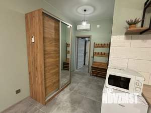 Студия квартира, посуточно, 29м2, 2/3 этаж