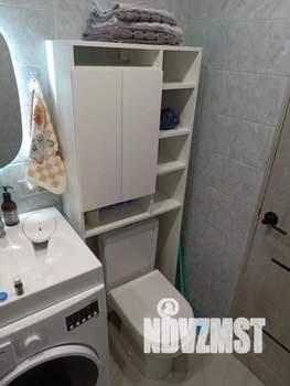 2-к квартира, посуточно, 44м2, 1/1 этаж