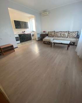 2-к квартира, на длительный срок, 70м2, 3/4 этаж