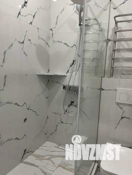 Студия квартира, посуточно, 30м2, 3/3 этаж